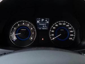 Седан Hyundai Solaris 2016 года, 1420000 рублей, Краснодар