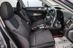 Хетчбэк Subaru Impreza 2009 года, 899000 рублей, Красноярск