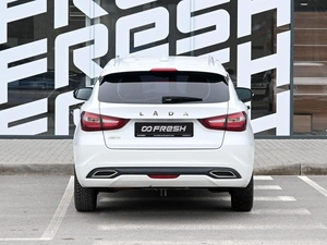 Универсал ВАЗ (LADA) Vesta 2023 года, 1099000 рублей, Волгоград