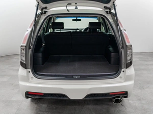 Минивэн Honda Stream 2011 года, 1350000 рублей, Красноярск