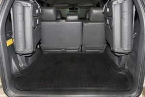 Внедорожник Toyota Land Cruiser Prado 2007 года, 2719000 рублей, Новосибирск