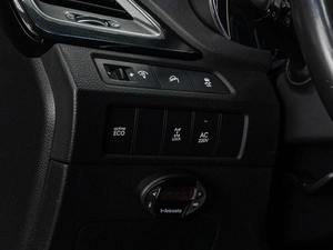 Внедорожник Hyundai Santa Fe 2012 года, 1599000 рублей, Тюмень