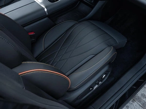 Внедорожник Changan Qiyuan Q07 2025 года, 3816000 рублей, Ставрополь