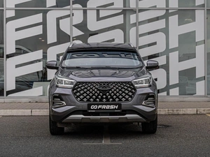 Внедорожник Chery Tiggo 4 Pro 2024 года, 1560000 рублей, Краснодар