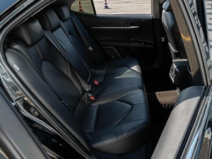 Седан Toyota Camry 2022 года, 3400000 рублей, Краснодар