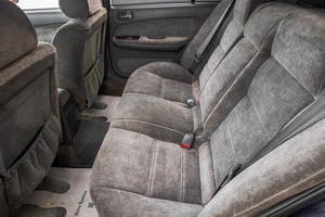 Седан Nissan Cefiro 1997 года, 379000 рублей, Барнаул