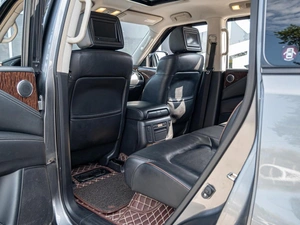 Внедорожник Nissan Patrol 2014 года, 2920000 рублей, Краснодар