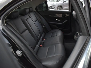 Седан Mercedes-benz C-класс 2019 года, 2600000 рублей, Краснодар