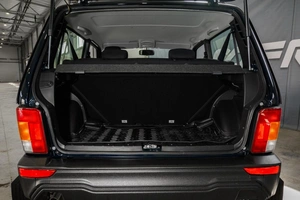 Внедорожник ВАЗ (LADA) Niva Legend Bronto 2025 года, 1629000 рублей, Ульяновск