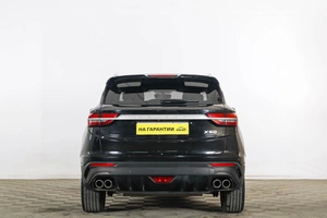Внедорожник Belgee X50 2024 года, 2029000 рублей, Тюмень