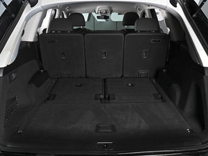 Внедорожник Audi Q7 2021 года, 6990000 рублей, Ростов-на-Дону