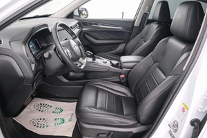 Внедорожник Haval F7x 2022 года, 2499000 рублей, Красноярск