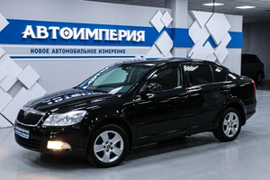 Универсал Skoda Octavia 2012 года, 978000 рублей, Солонцы