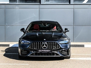 Купе Mercedes-benz CLE AMG 2025 года, 14894000 рублей, Кирилловка