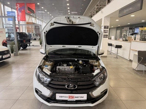 Седан ВАЗ (LADA) Granta 2025 года, 950000 рублей, Орёл