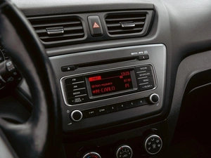 Хетчбэк Kia Rio 2016 года, 1199000 рублей, Волгоград