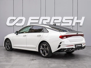 Седан Kia K5 2021 года, 2950000 рублей, Краснодар