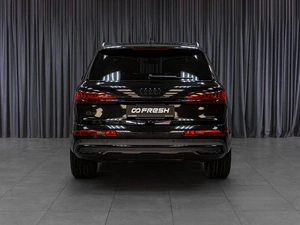 Внедорожник Audi Q7 2021 года, 6439000 рублей, Тюмень