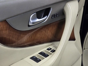 Внедорожник Infiniti FX37 2011 года, 1850000 рублей, Красноярск