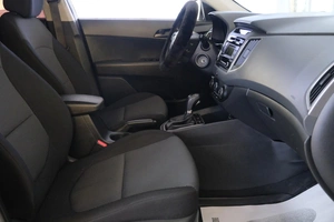 Внедорожник Hyundai Creta 2019 года, 1829000 рублей, Омск