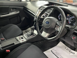 Универсал Subaru Levorg 2015 года, 1447000 рублей, Солонцы