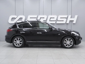 Внедорожник Infiniti EX25 2011 года, 1700000 рублей, Ростов-на-Дону