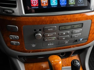 Внедорожник Lexus LX 2005 года, 1999000 рублей, Тюмень