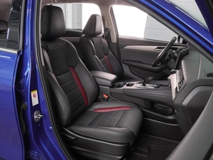 Внедорожник Haval F7 2023 года, 2070000 рублей, Воронеж