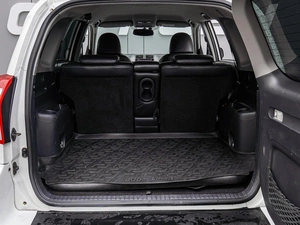 Внедорожник Toyota RAV4 2010 года, 1370000 рублей, Краснодар