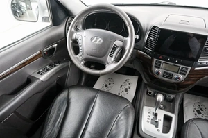 Внедорожник Hyundai Santa Fe 2011 года, 1289000 рублей, Красноярск