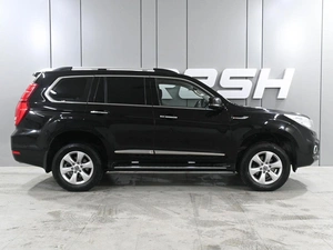 Внедорожник Haval H9 2018 года, 2349000 рублей, Аксай