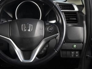 Хетчбэк Honda Fit 2016 года, 1210000 рублей, Омск