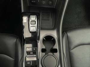 Седан Hyundai Sonata 2021 года, 2245000 рублей, Красноярск