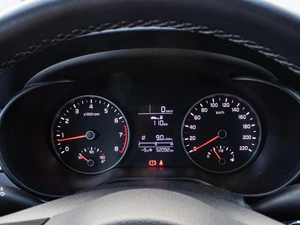 Седан Kia Rio 2018 года, 1329000 рублей, Петрозаводск