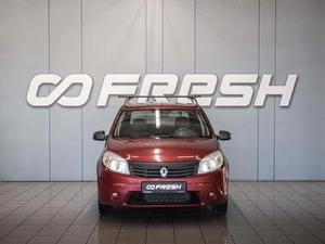 Хетчбэк Renault Sandero 2011 года, 360000 рублей, Муром