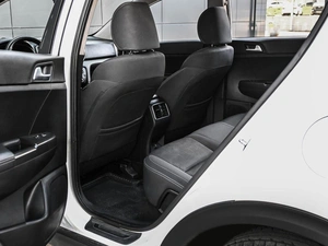Внедорожник Kia Sportage 2017 года, 1799000 рублей, Кирилловка