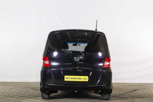 Минивэн Honda Freed 2010 года, 1159000 рублей, Тюмень