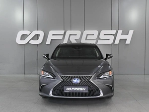 Седан Lexus ES 2021 года, 5375000 рублей, Аксай