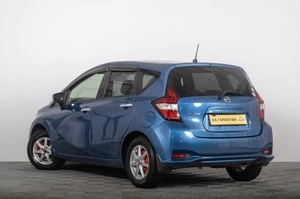 Хетчбэк Nissan Note 2020 года, 1239000 рублей, Томск