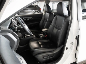 Внедорожник Nissan X-Trail 2016 года, 1792000 рублей, Ставрополь