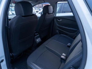 Внедорожник Renault Kaptur 2020 года, 1869000 рублей, Саратов