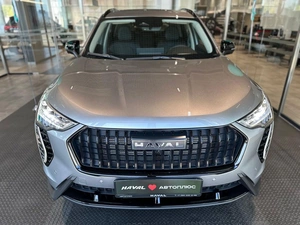 Внедорожник Haval Jolion 2025 года, 2849000 рублей, Красноярск