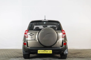 Внедорожник Toyota RAV4 2010 года, 1359000 рублей, Тюмень