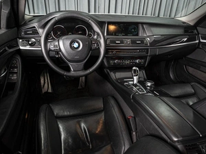 Седан BMW 5 серия 2013 года, 2179000 рублей, Ставрополь
