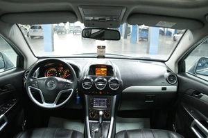 Внедорожник Opel Antara 2013 года, 1298000 рублей, Солонцы