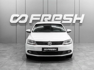 Седан Volkswagen Jetta 2013 года, 849000 рублей, Тюмень