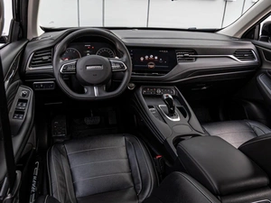 Внедорожник Haval F7 2022 года, 2130000 рублей, Краснодар