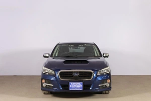Универсал Subaru Levorg 2016 года, 1599000 рублей, Новосибирск