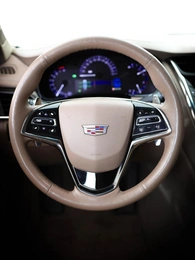 Седан Cadillac CTS 2016 года, 2627000 рублей, Орёл