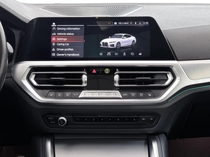 Купе BMW 4 серия 2021 года, 4699000 рублей, Орёл